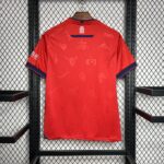 Mens CA Osasuna 2024/25 Home Jersey 1