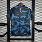 Mens Napoli 2024/25 Pre-match Jersey 1