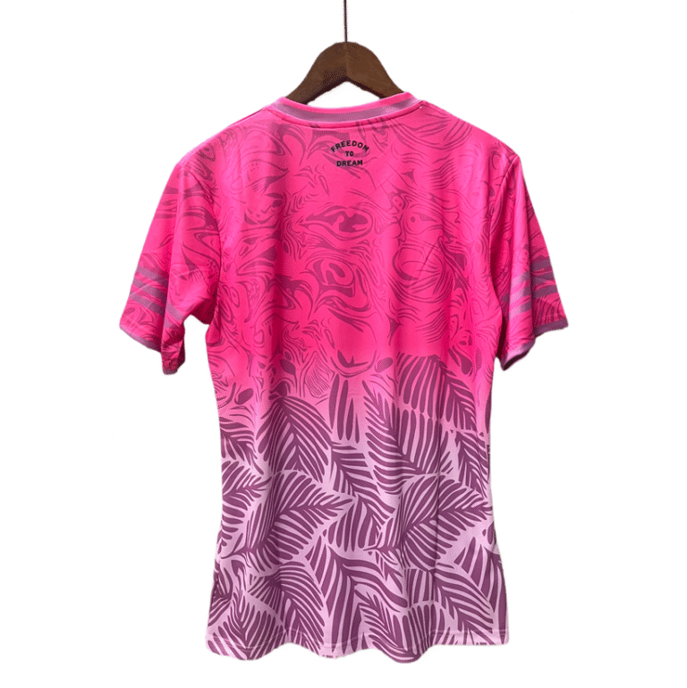 Mens Inter Miami CF 2024/25 Jersey 1