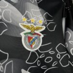 Mens Benfica 2024/25 Pre-Match Jersey 5