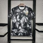 Mens Benfica 2024/25 Pre-Match Jersey 4