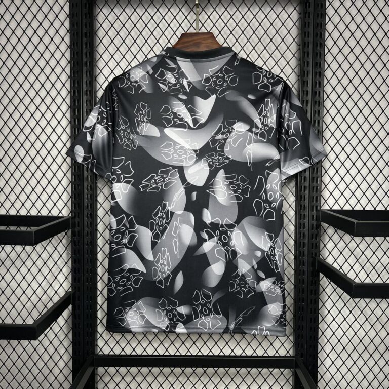 Mens Benfica 2024/25 Pre-Match Jersey 1