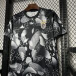 Mens Benfica 2024/25 Pre-Match Jersey 2