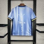 Mens Tottenham Hotspur 2024/25 Travis Scott Jersey 1
