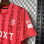 Kids Rangers 2024/25 Goalkeeper Kit 3