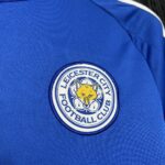 Mens Leicester City 2024/25 Home Jersey 7
