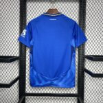 Mens Leicester City 2024/25 Home Jersey 1