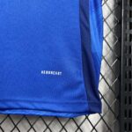 Mens Leicester City 2024/25 Home Jersey 2