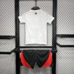 Kids Fulham 2024/25 Home Kit 1