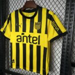Kids Club Atletico Pearo 2024/25 Home Kit 3