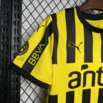Kids Club Atletico Pearo 2024/25 Home Kit 2
