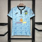 Mens O.Higgins 2024/25 Home Jersey 4