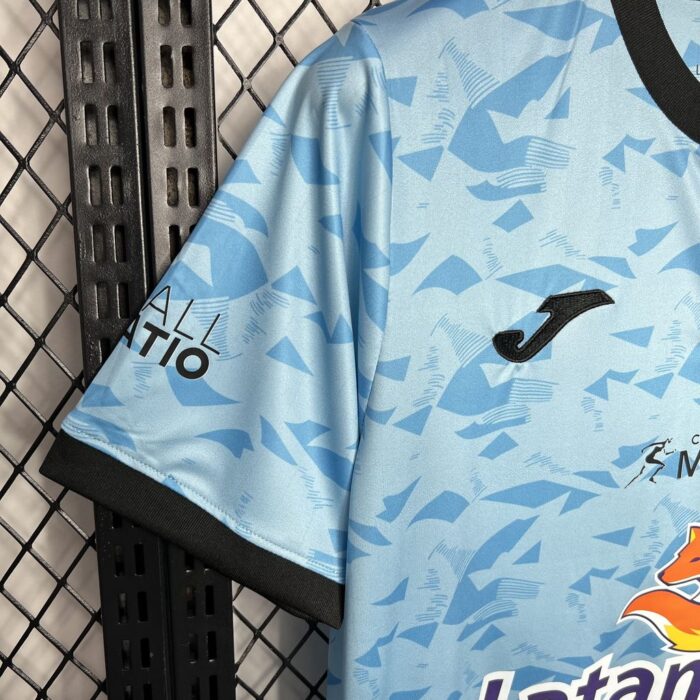 Mens O.Higgins 2024/25 Home Jersey 2