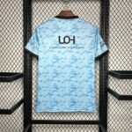 Mens O.Higgins 2024/25 Home Jersey 1