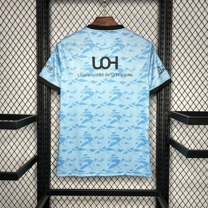 Mens O.Higgins 2024/25 Home Jersey 1