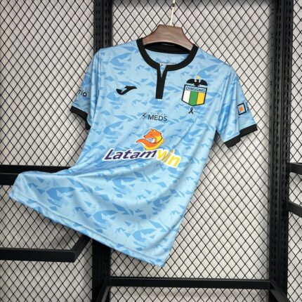 Mens O.Higgins 2024/25 Home Jersey