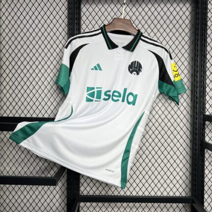 Mens Newcastle United 2024/25 Third Jersey