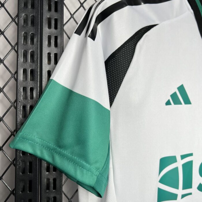 Mens Newcastle United 2024/25 Third Jersey 6
