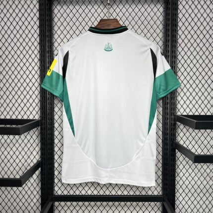 Mens Newcastle United 2024/25 Third Jersey 1