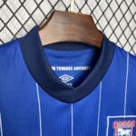 Mens Ipswich Town FC 2024/25 Home Jersey 6