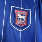 Mens Ipswich Town FC 2024/25 Home Jersey 5