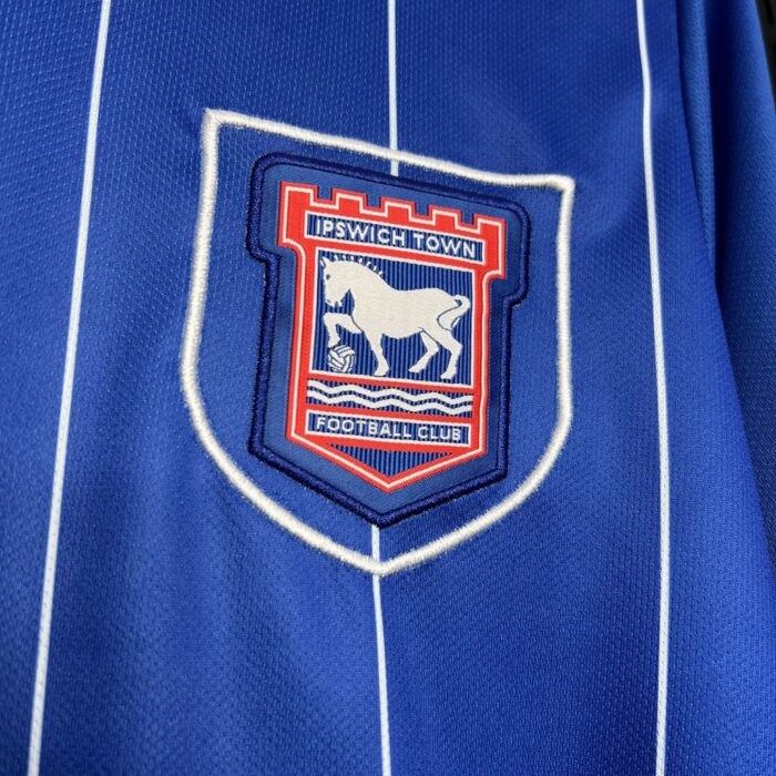 Mens Ipswich Town FC 2024/25 Home Jersey 5