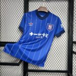 Mens Ipswich Town FC 2024/25 Home Jersey