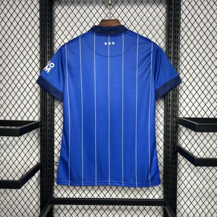 Mens Ipswich Town FC 2024/25 Home Jersey 1