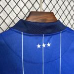Mens Ipswich Town FC 2024/25 Home Jersey 2