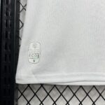 Mens Bolton Wanderers 2024/25 Home Jersey 3