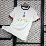 Mens Bolton Wanderers 2024/25 Home Jersey