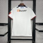 Mens Bolton Wanderers 2024/25 Home Jersey 1