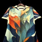 Mens Venezia FC 2022/23 Jersey 2