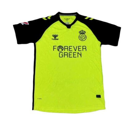 Mens Real Betis 2024/25 Away Jersey