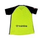 Mens Real Betis 2024/25 Away Jersey 1