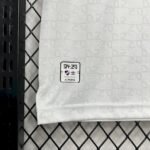 Mens Club Nacional de Football 2024/25 Home Jersey 3