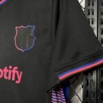 Mens Barcelona 2024/25 Jersey 7