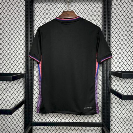 Mens Barcelona 2024/25 Jersey 1