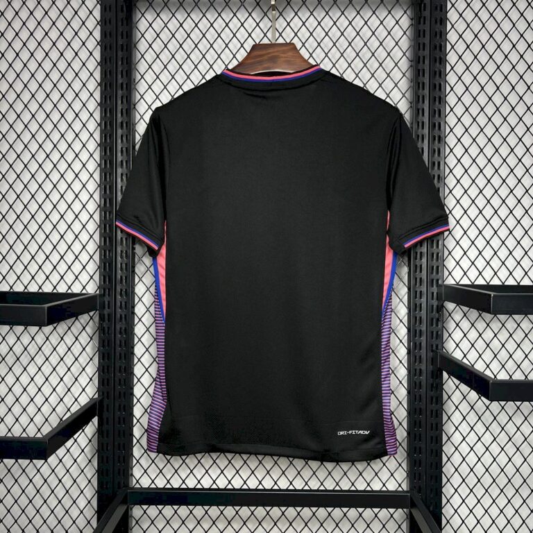 Mens Barcelona 2024/25 Jersey 1