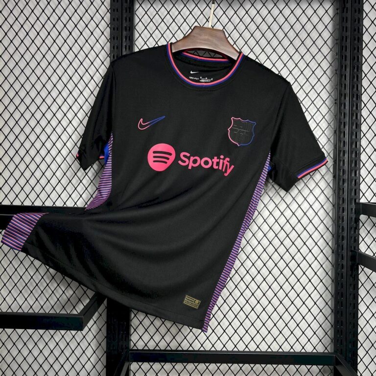 Mens Barcelona 2024/25 Jersey