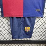 Kids Barcelona 2024/25 Home Kit 1