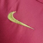 Kids Barcelona 2024/25 Home Kit 4