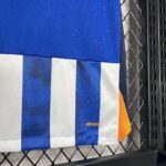 Kids FC Porto 2024/25 Home Kit 8