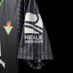 Mens Real Betis 2023/24 Away Jersey 8