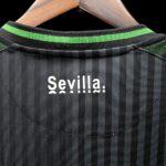 Mens Real Betis 2023/24 Away Jersey 6