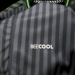 Mens Real Betis 2023/24 Away Jersey 4