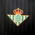 Mens Real Betis 2023/24 Away Jersey 3