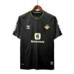 Mens Real Betis 2023/24 Away Jersey