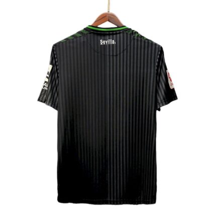 Mens Real Betis 2023/24 Away Jersey 1