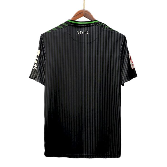 Mens Real Betis 2023/24 Away Jersey 1
